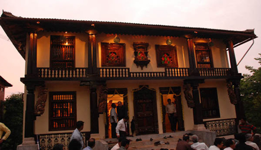 Heritage 9 